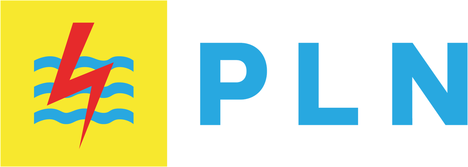 PT PLN (Persero)