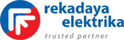 PT Rekadaya Elektrika Konsultan